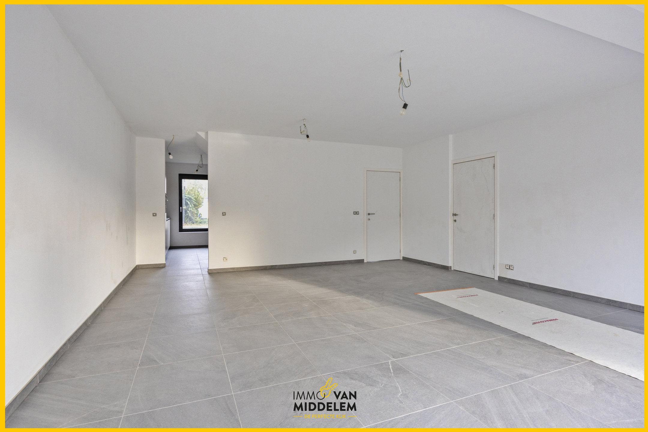 Maison à vendre à Ternat avec 4 chambres - photo 3