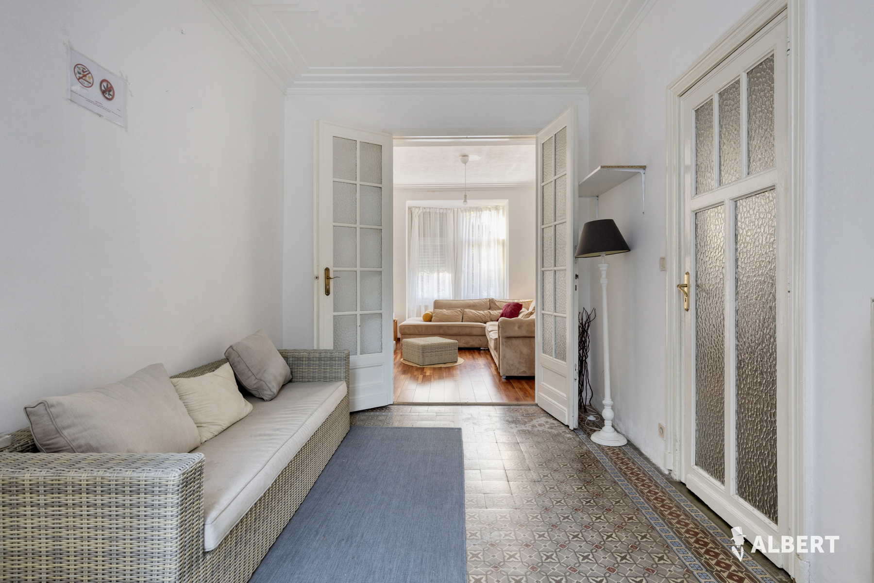 House for sale in Anderlecht with 5 bedrooms - photo 5