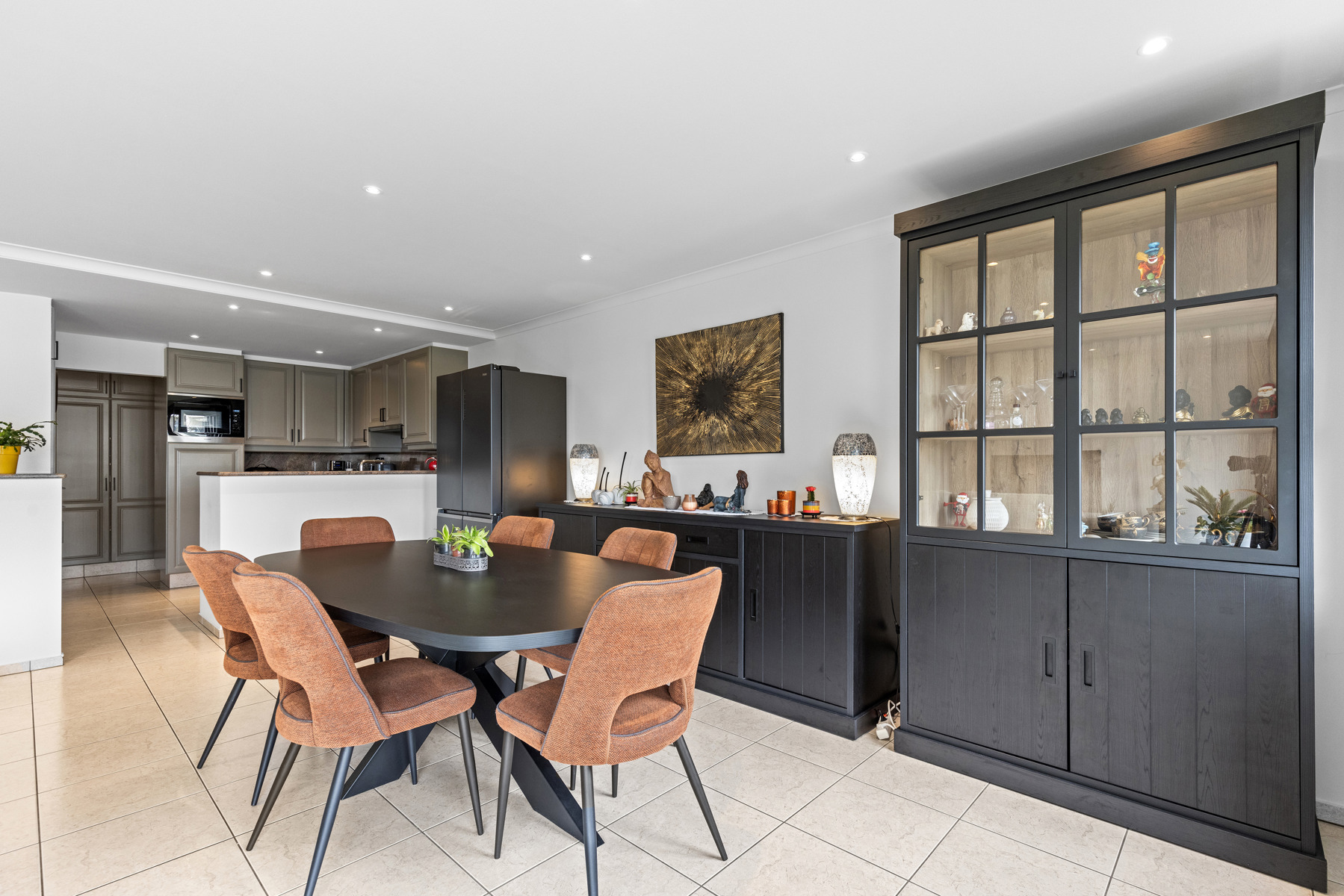 Ruim en lichtrijk appartement te koop in Oostende - foto 5