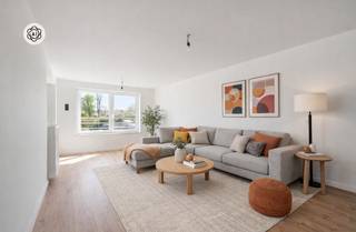 Ontdek dit ruime en instapklare duplex appartement (148m2) met groot terras, gelegen in een kleinschalige en rustige residentie op wandelafstand...