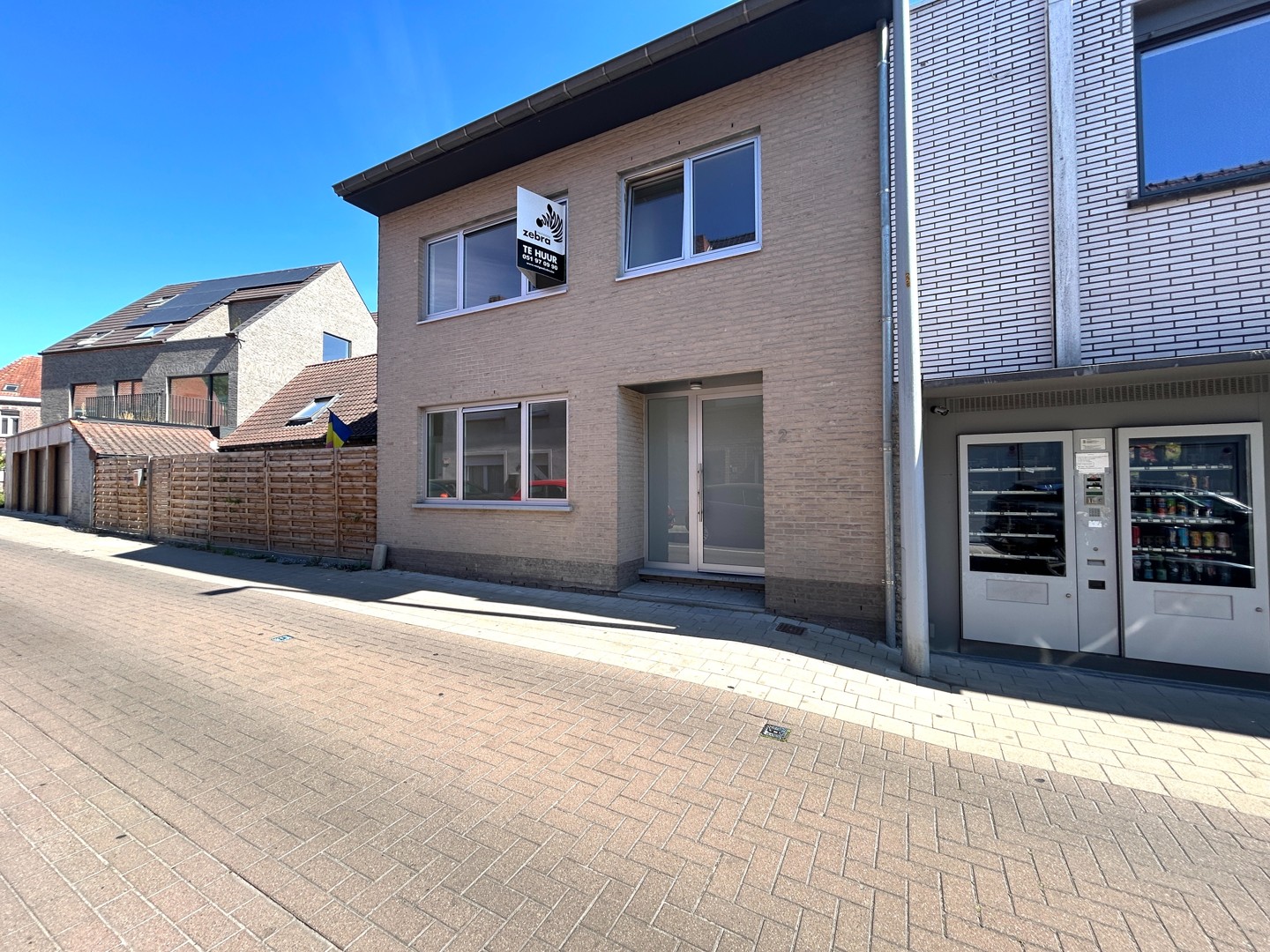 Woning in Roeselare