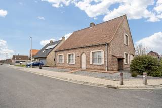 House for sale in Houthulst