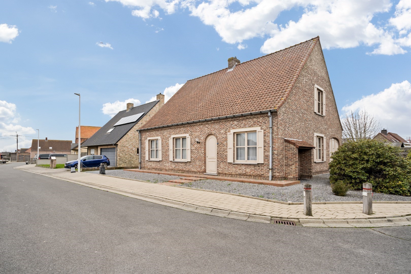 House for sale in Houthulst - photo 1