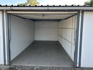 Garage à louer à Alost