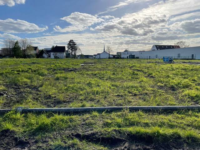 Projet à vendre à Melle