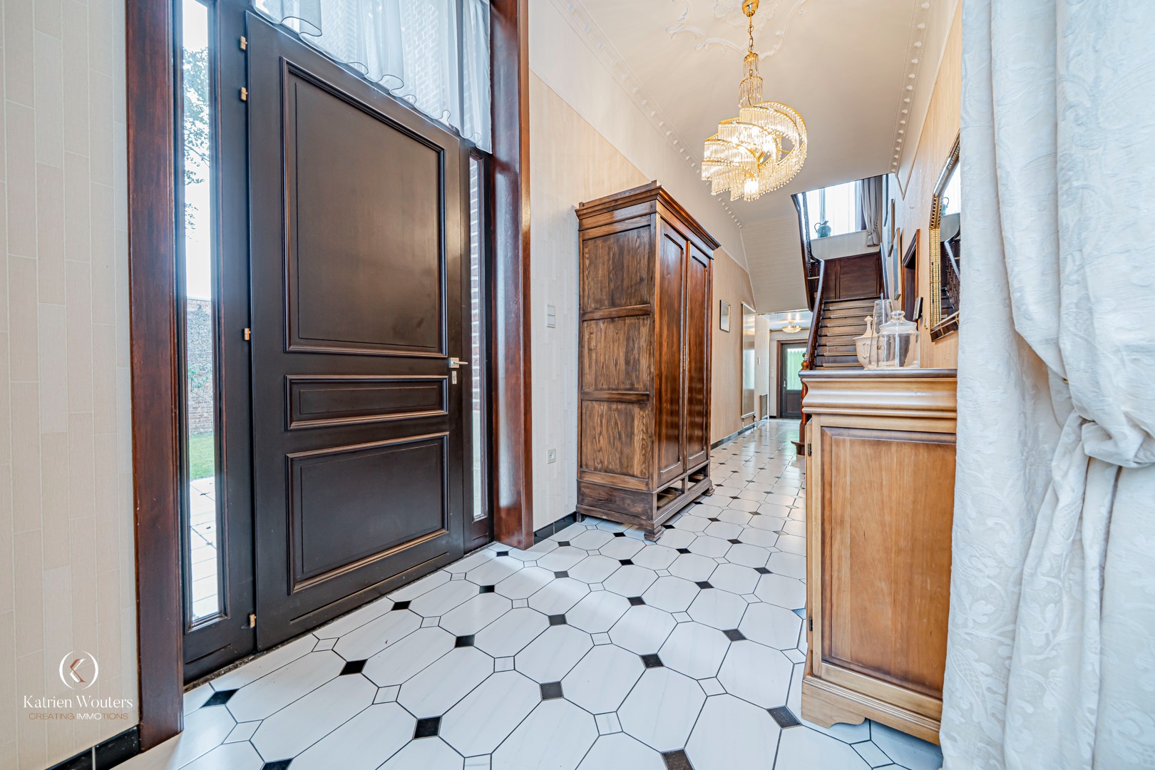 Uitzonderlijk herenhuis - foto 3