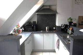 Apartment for rent in Wuustwezel