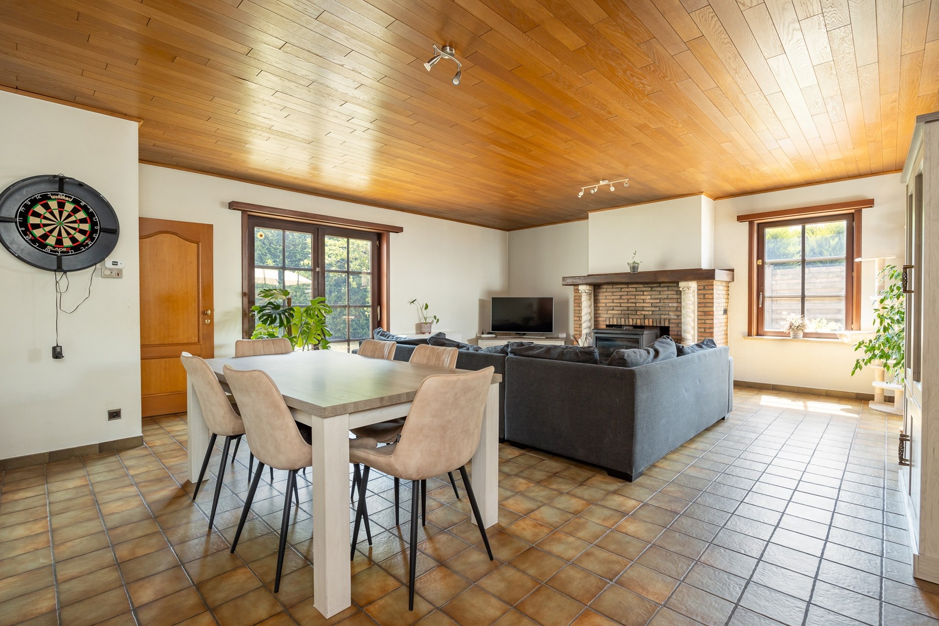 Rustig gelegen OB op ruim perceel. - foto 2