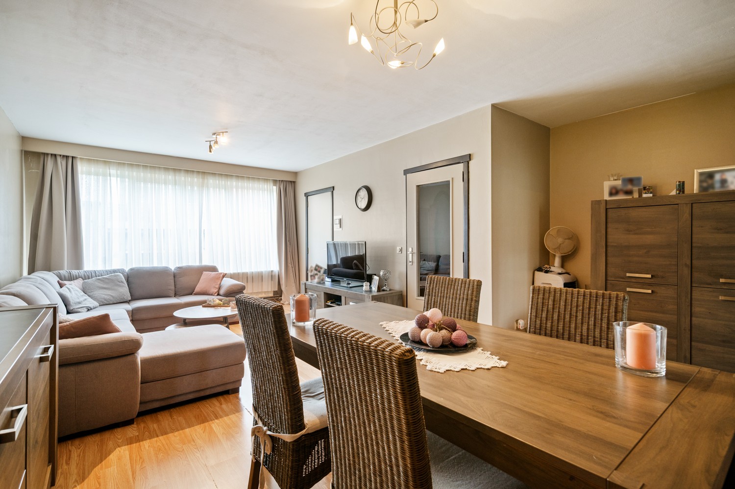 Apartment for sale in Lier with 2 bedrooms - photo 2