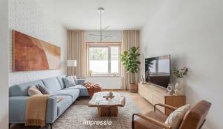 Gezellige woning met drie slaapkamers en stadstuin. Deze charmante woning bevindt zich in Turnhout, op korte afstand van supermarkten,...