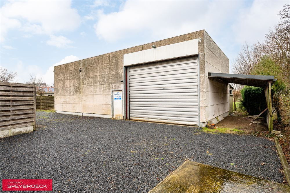 Commercial à vendre à Gottem avec 4 chambres - photo 1