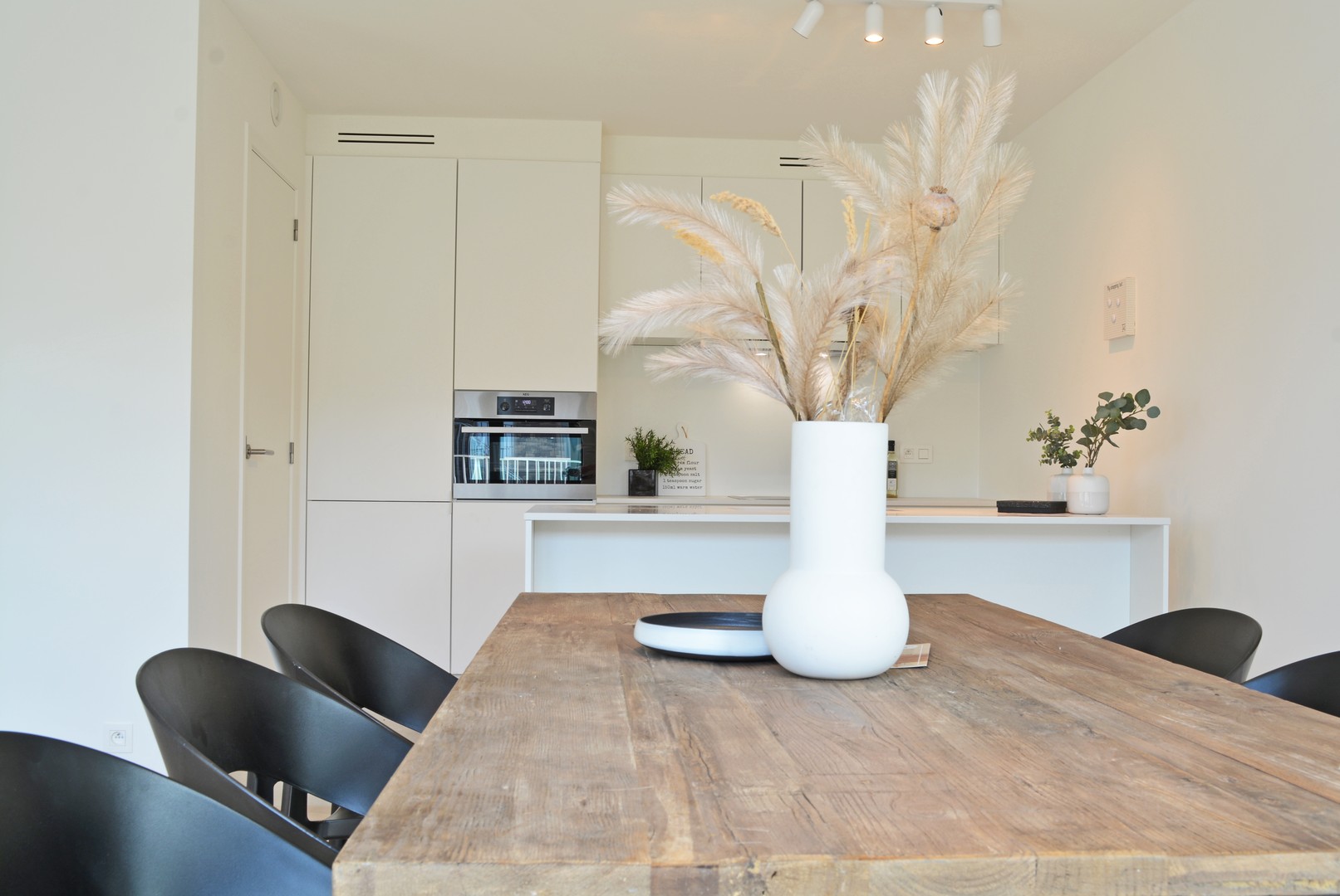 Mooi appartement met twee slaapkamers en zeer ruim terras - foto 4