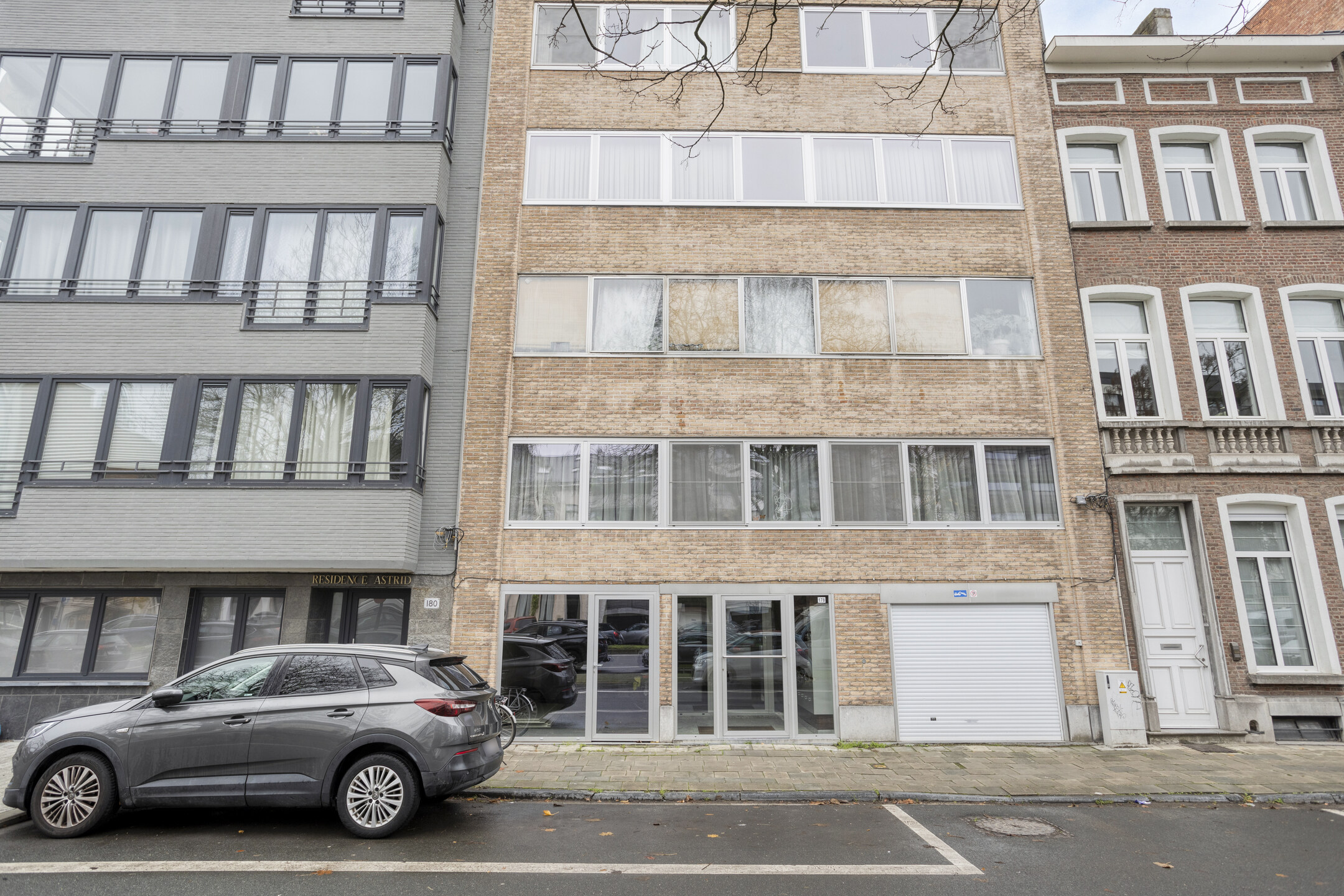 Handelspand te koop in Mechelen - foto 3