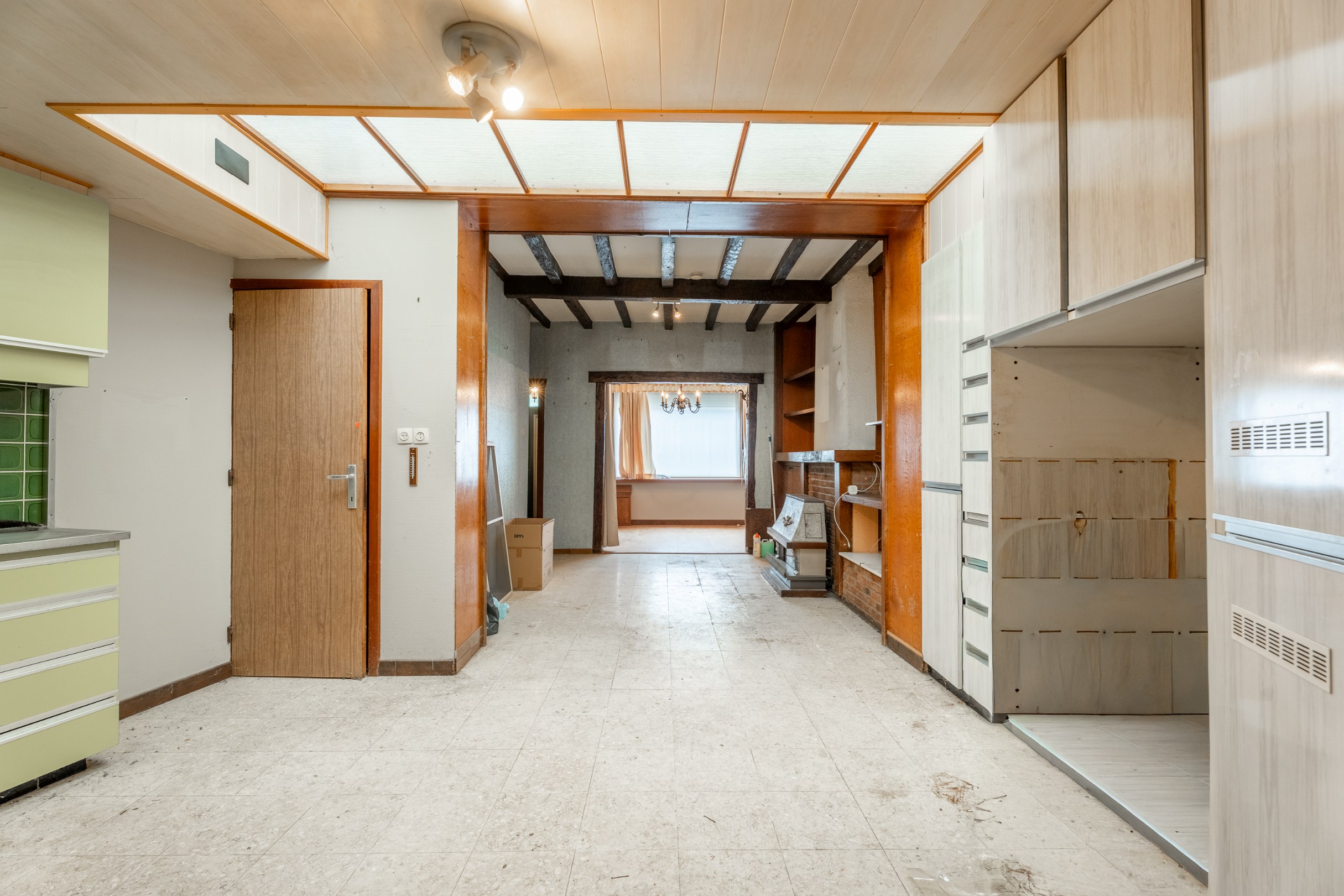 Maison à vendre à Heule avec 3 chambres - photo 4