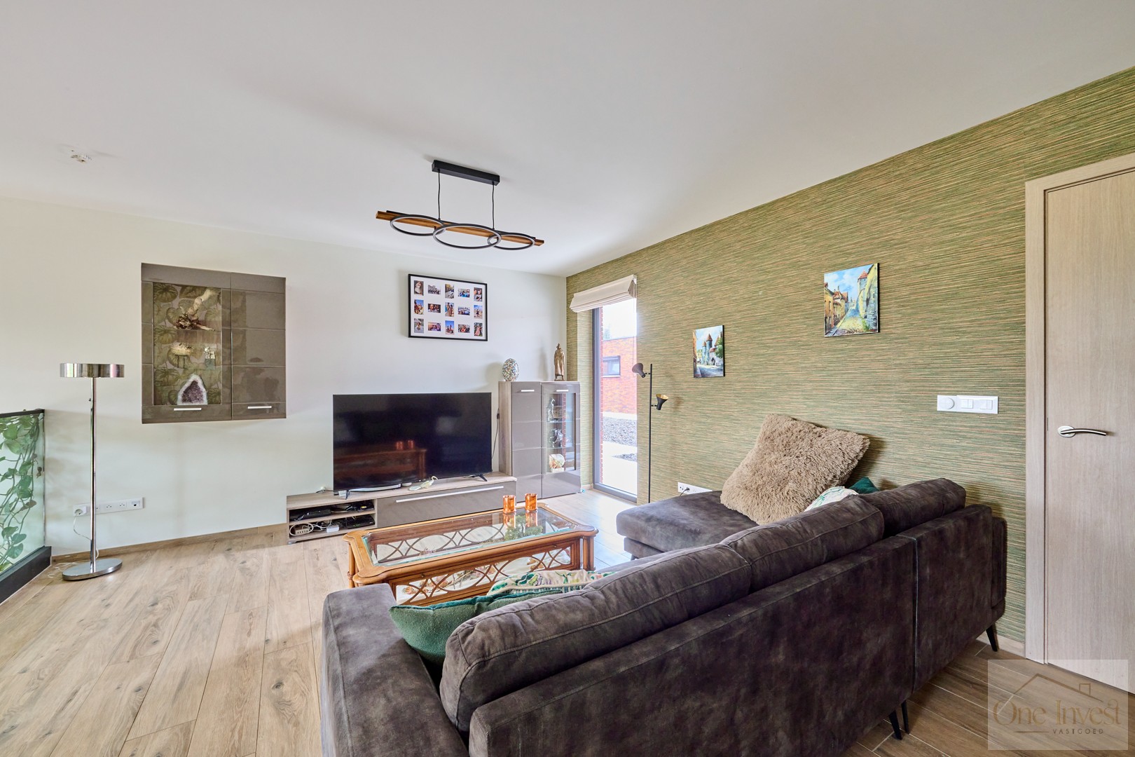 instapklare moderne woning met 3 slaapkamers - foto 4