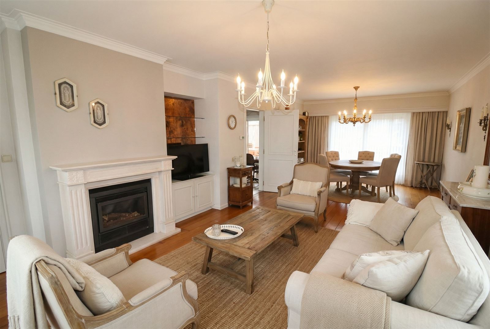 Centraal gelegen gelijklvloerse woning - optie kangoeroewonen - foto 5