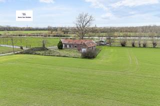 Maison à vendre à Kluisbergen