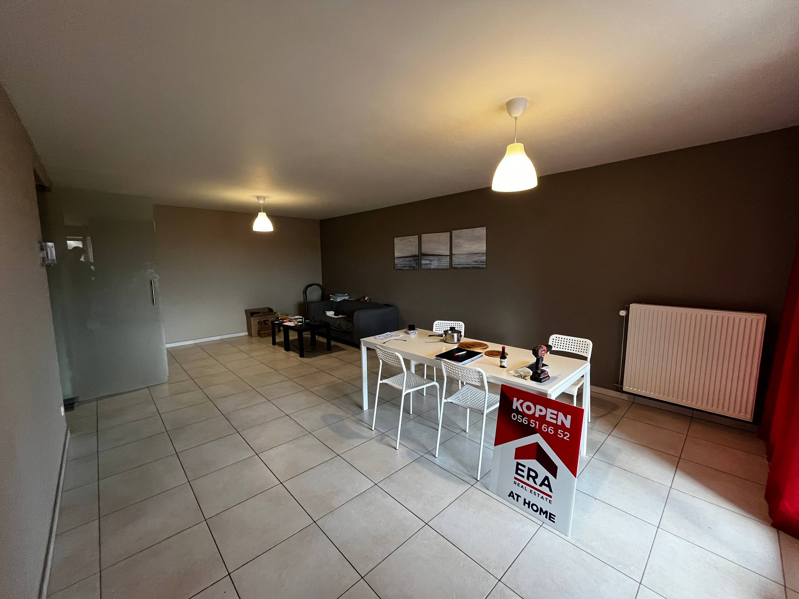 Appartement met 2 slaapkamers te koop in Roeselare - foto 5