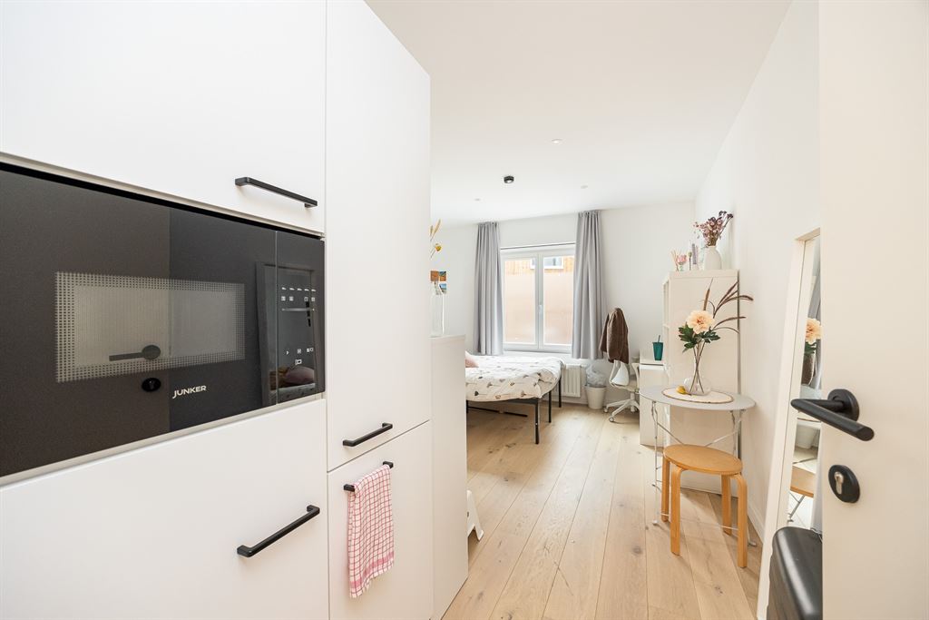 Chambre étudiante - photo 5