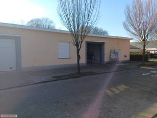 Commercial for rent in Brasschaat