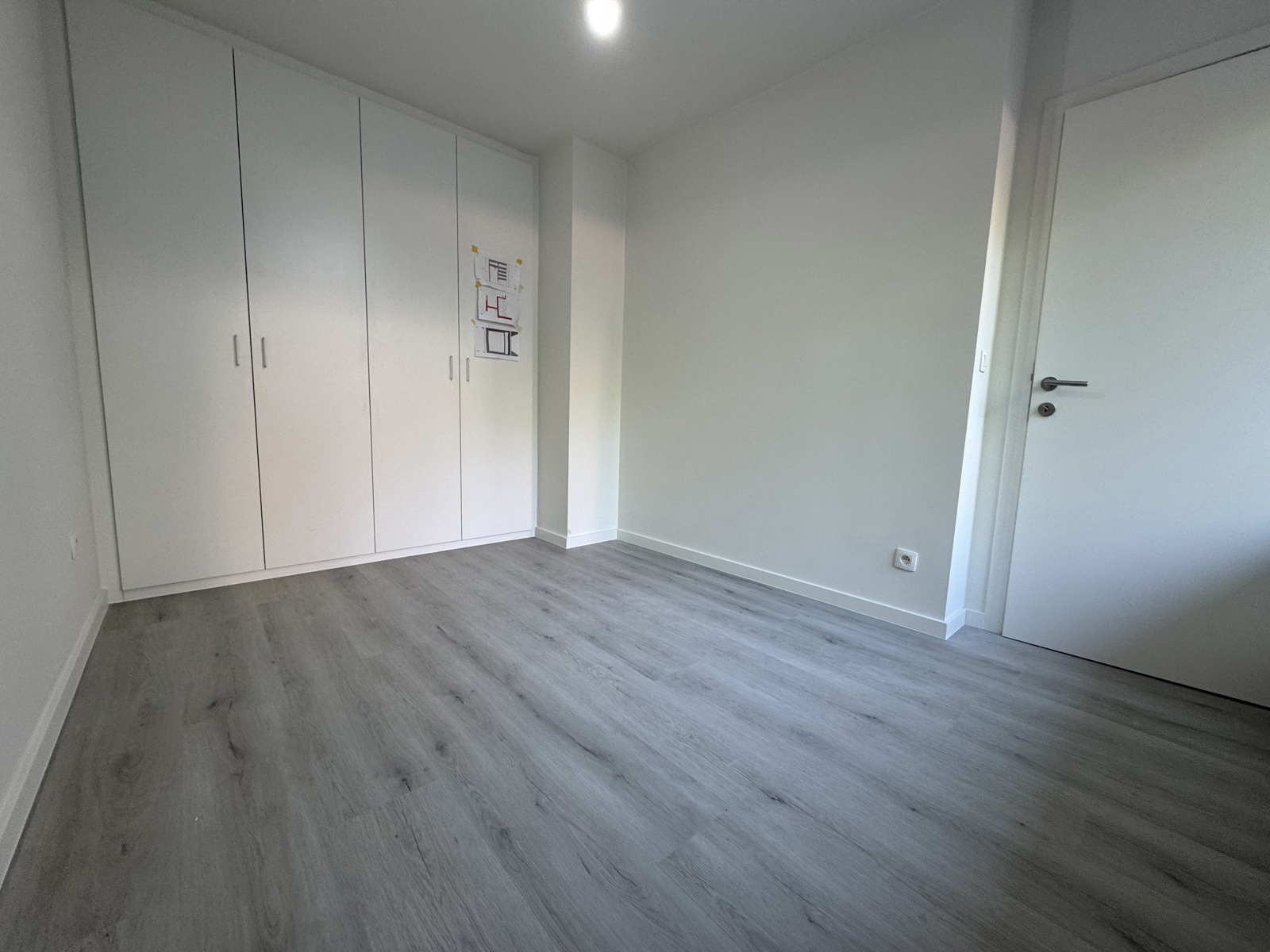 Apartment for rent in Berchem-Sainte-Agathe with 1 bedroom - photo 5