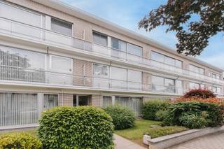Appartement à vendre à Edegem