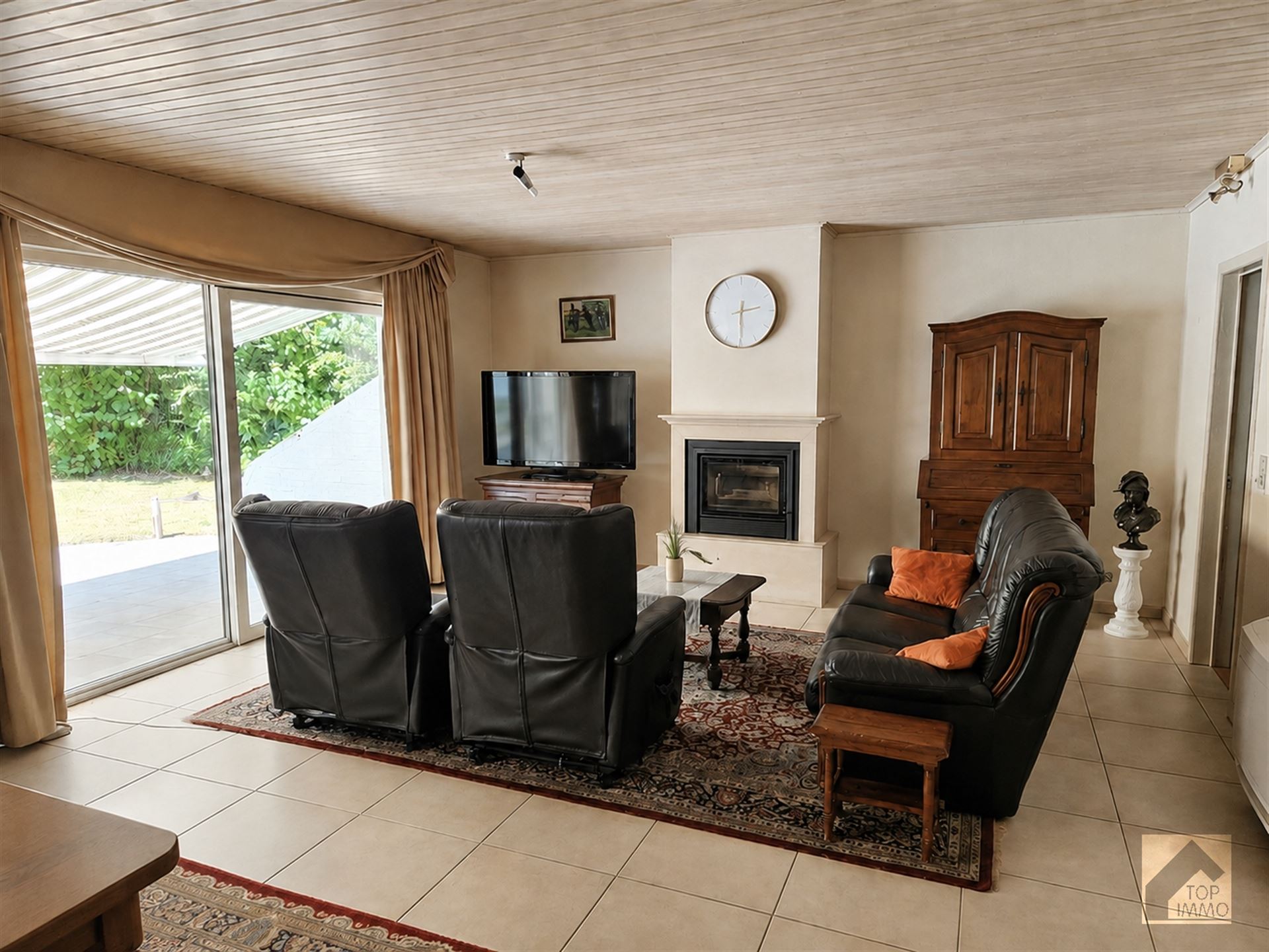 Schilde - villa op 3400 m² - foto 4