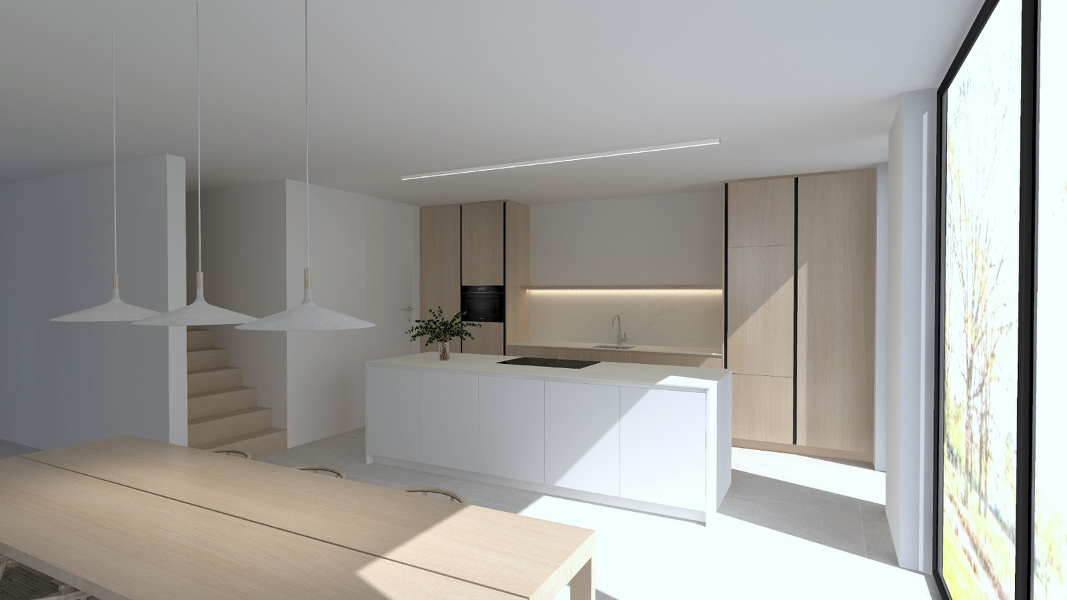 Maison à vendre à Zandhoven avec 3 chambres - photo 5