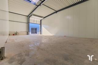 Commercial for sale in Zedelgem