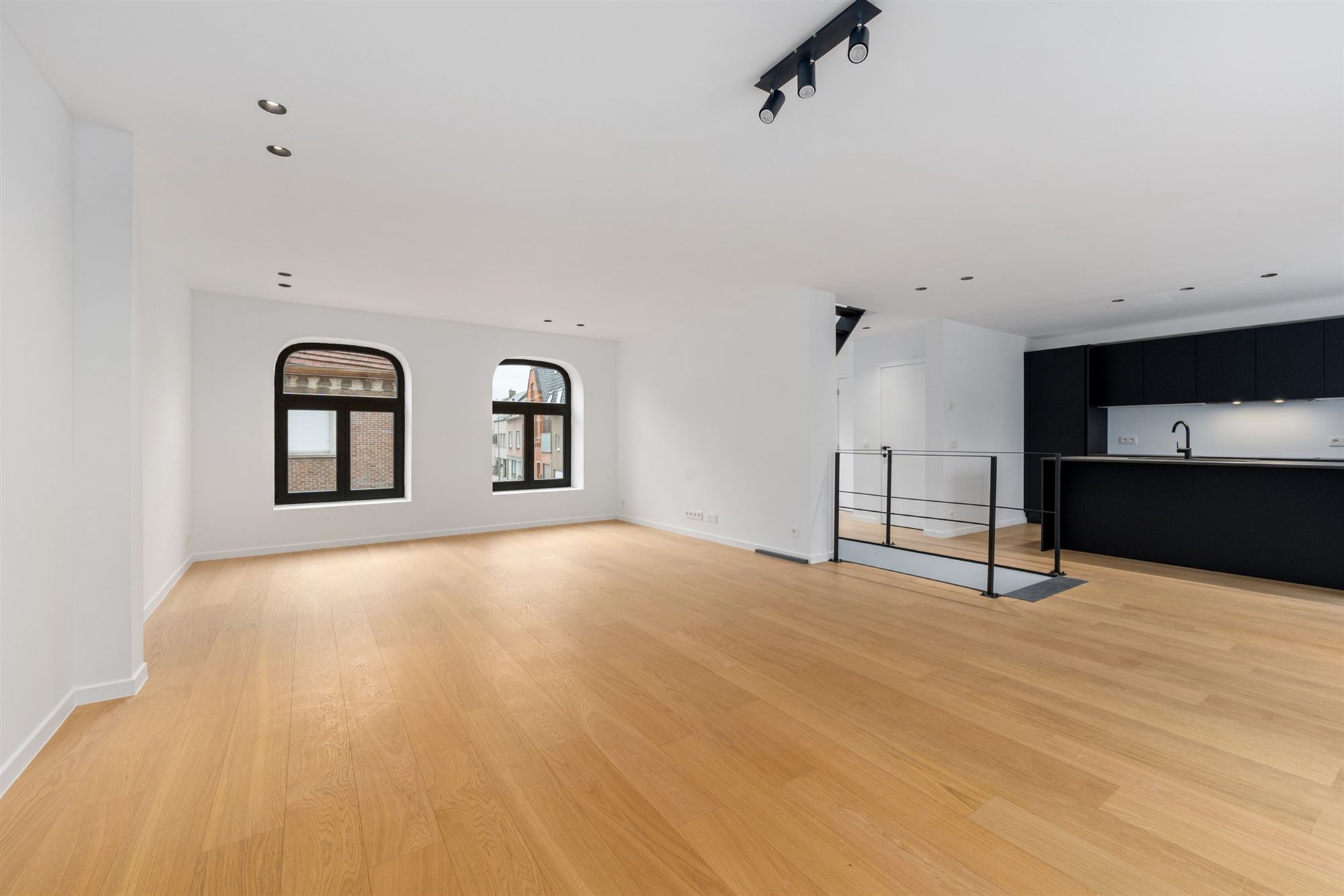 Appartement - photo 2