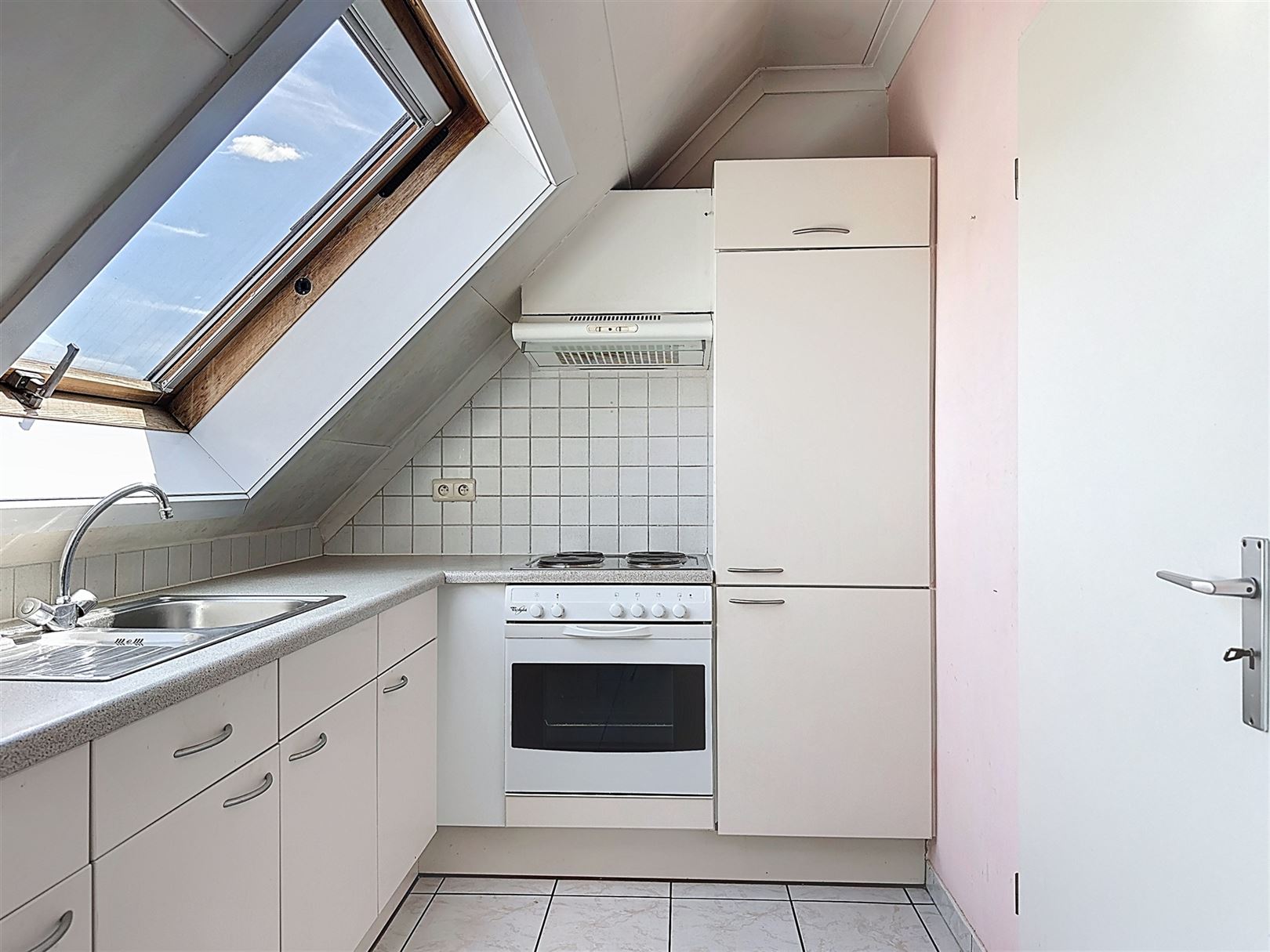 Dakappartement - foto 5