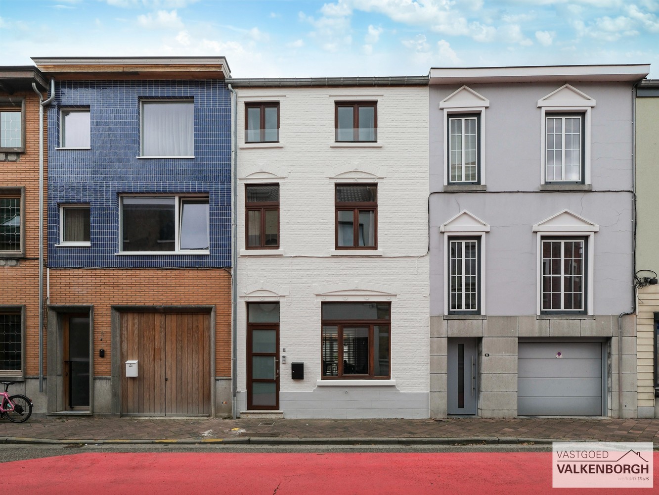 House for sale in Hasselt