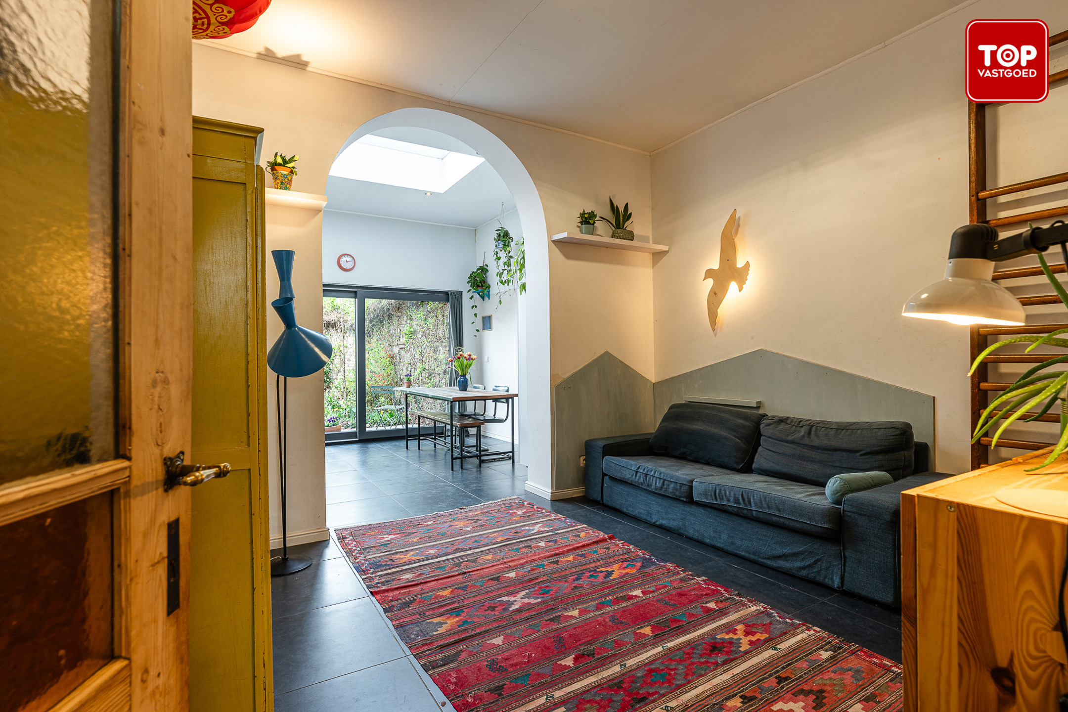 Maison à vendre à Gand avec 5 chambres - photo 2