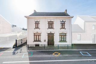 Huis te koop in Éghezée