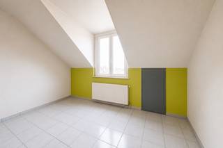 Appartement te koop in Luik