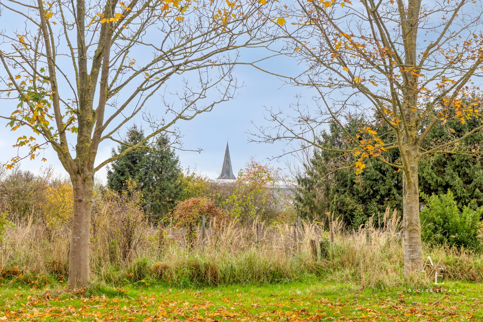 Terrain à vendre à Schellebelle - photo 2