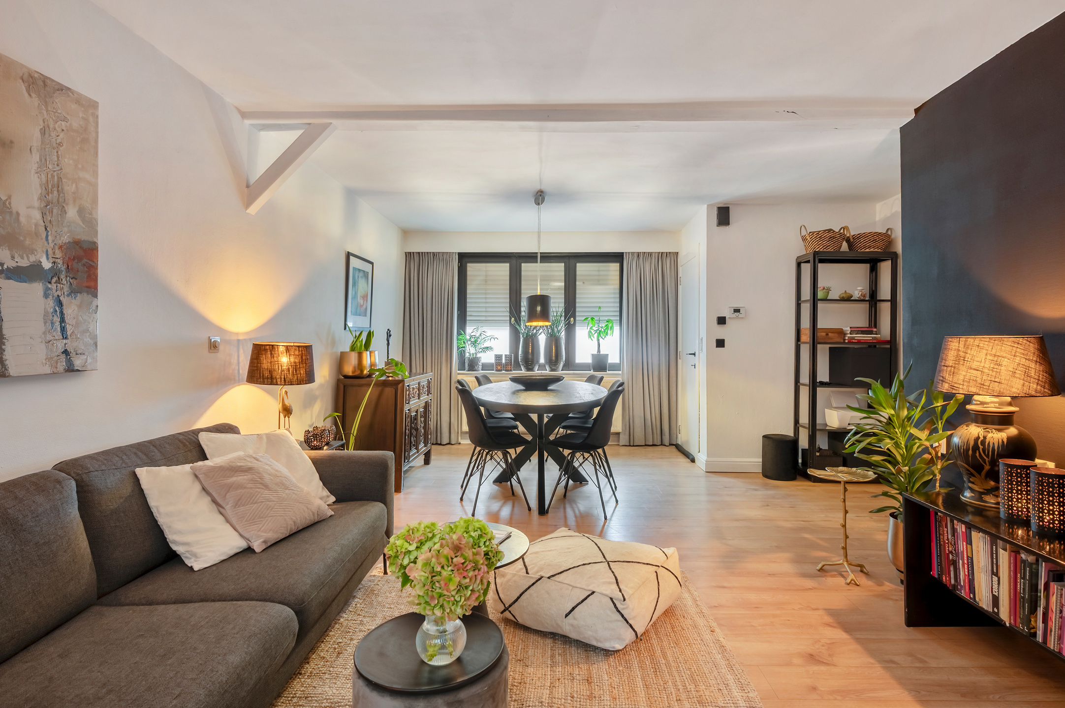 Heerlijk huis in bruisend Borgerhout - foto 1