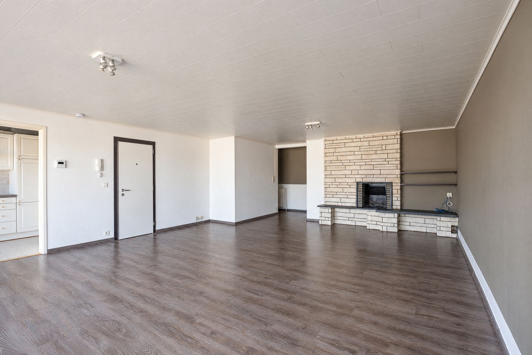 Instapklaar appartement met EPC-label B! - foto 4