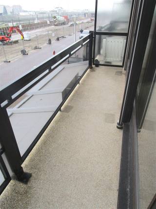 Appartement à louer à Blankenberge