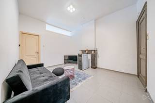 Appartement te koop in Luik