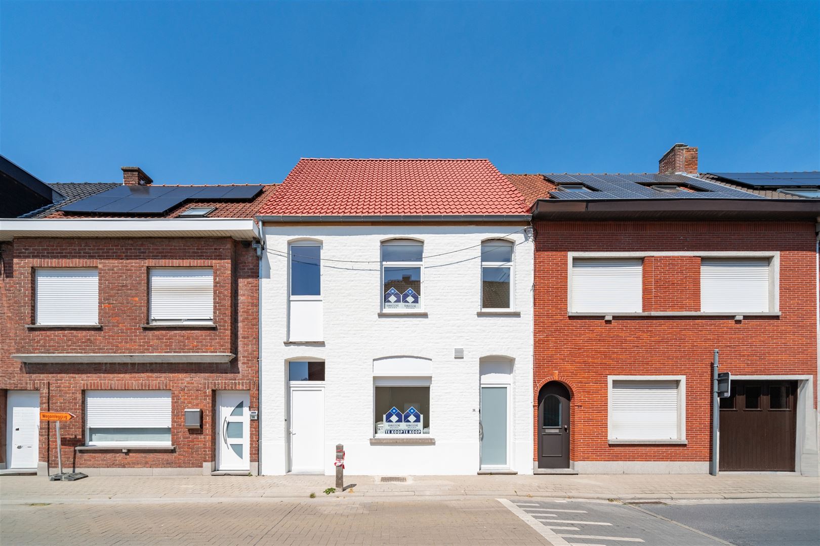 Huis - foto 2
