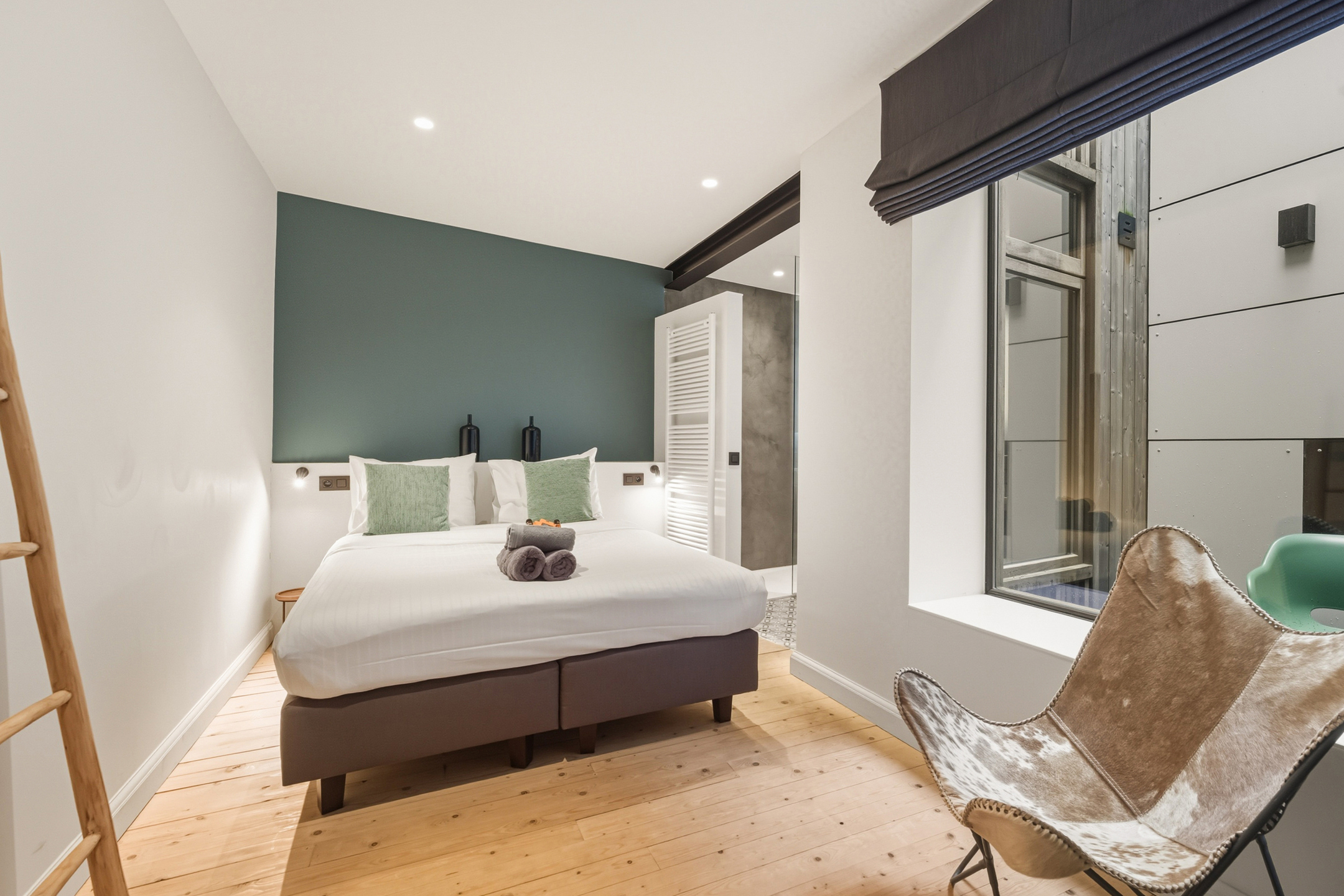 Uniek opbrengsteigendom in het hart van Blankenberge - foto 5