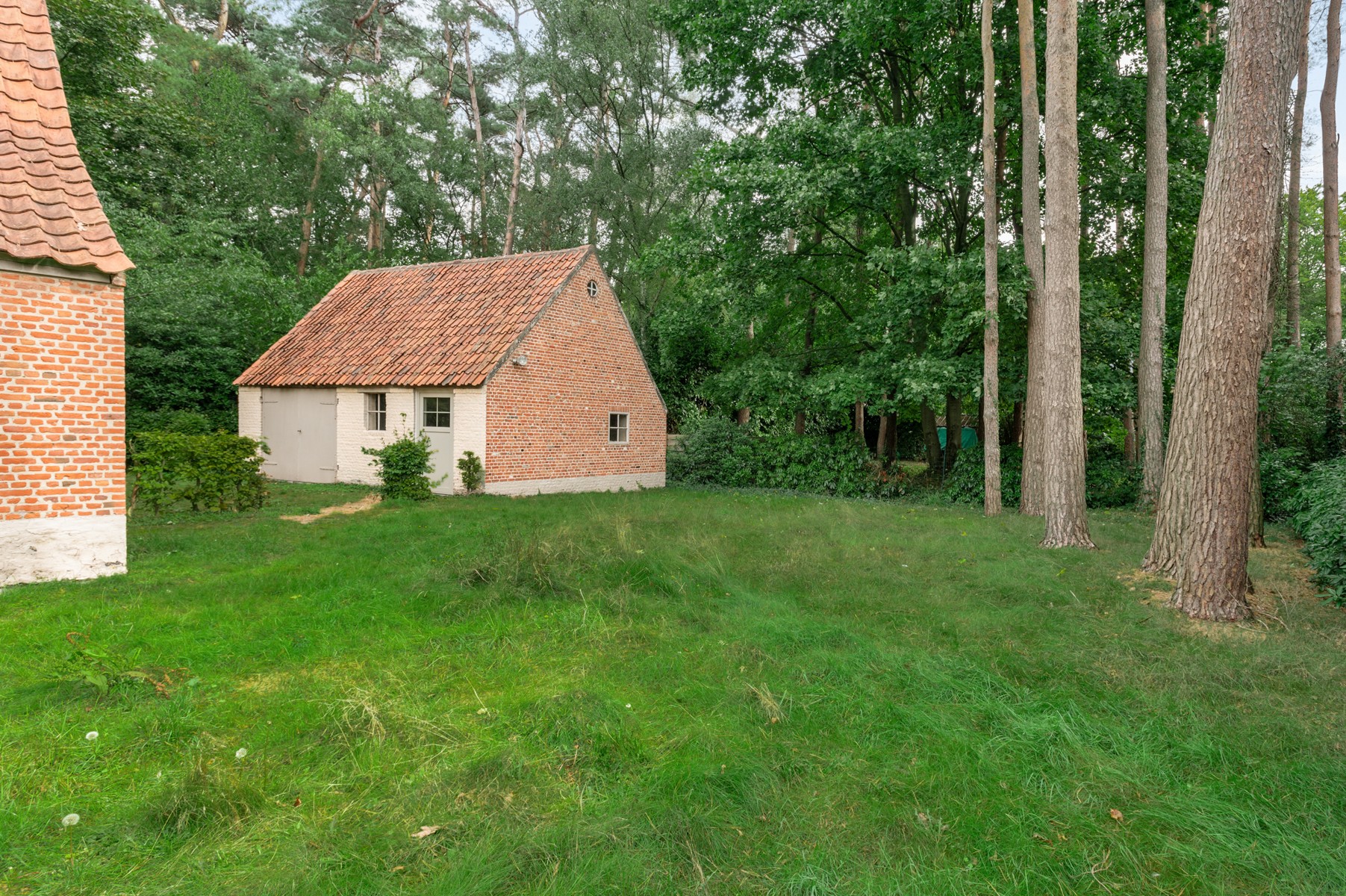 IN OPTIE !! Karaktervolle woning van architect Rombouts - foto 5