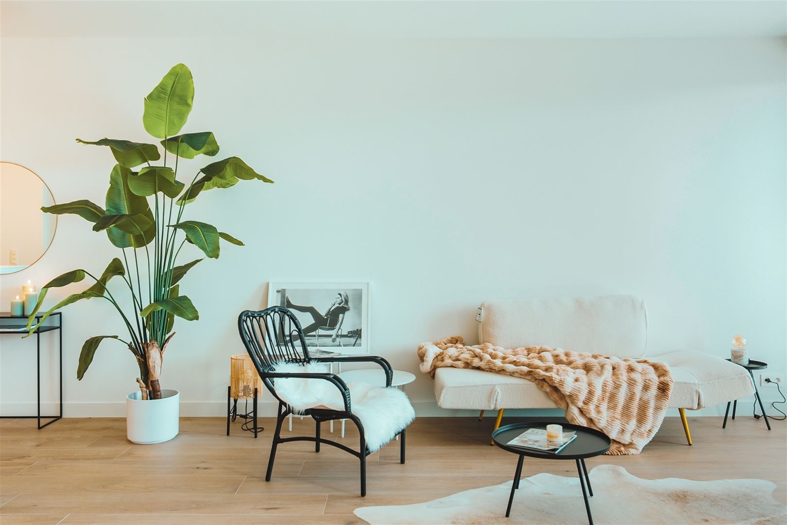 Appartement - photo 5