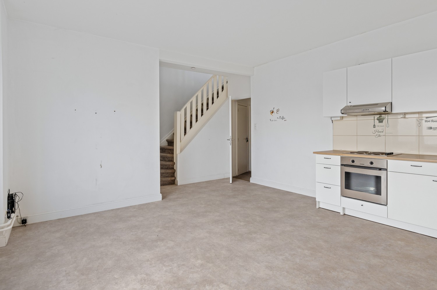 Opbrengsteigendom met twee entiteiten nabij het centrum van Broechem - foto 4