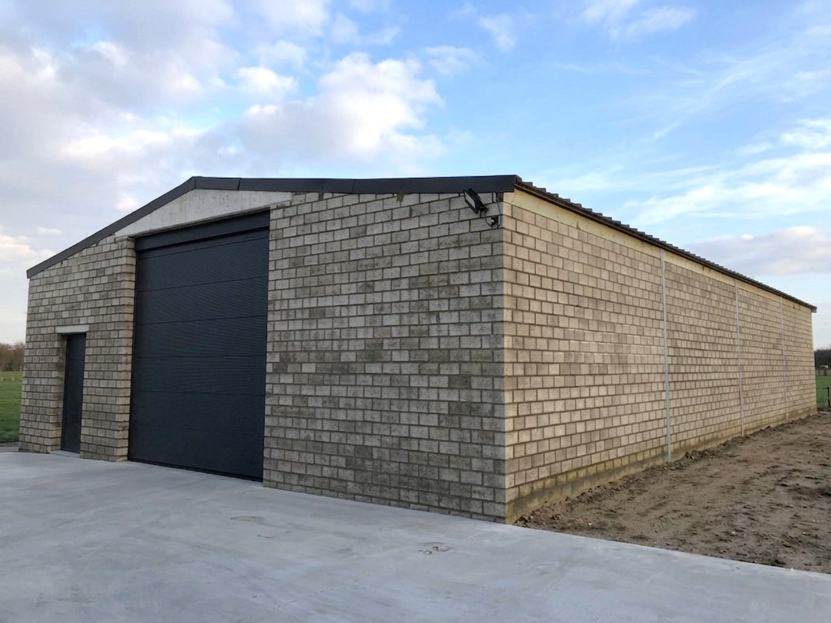 Commercieel te huur in Poppel - foto 2