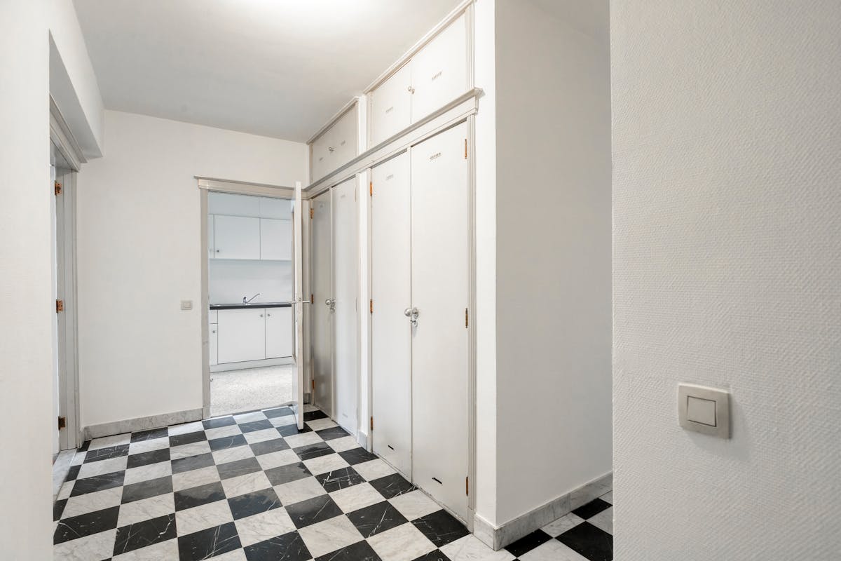 Drie slaapkamer appartement van 118 m² te koop in Borgerhout - foto 4