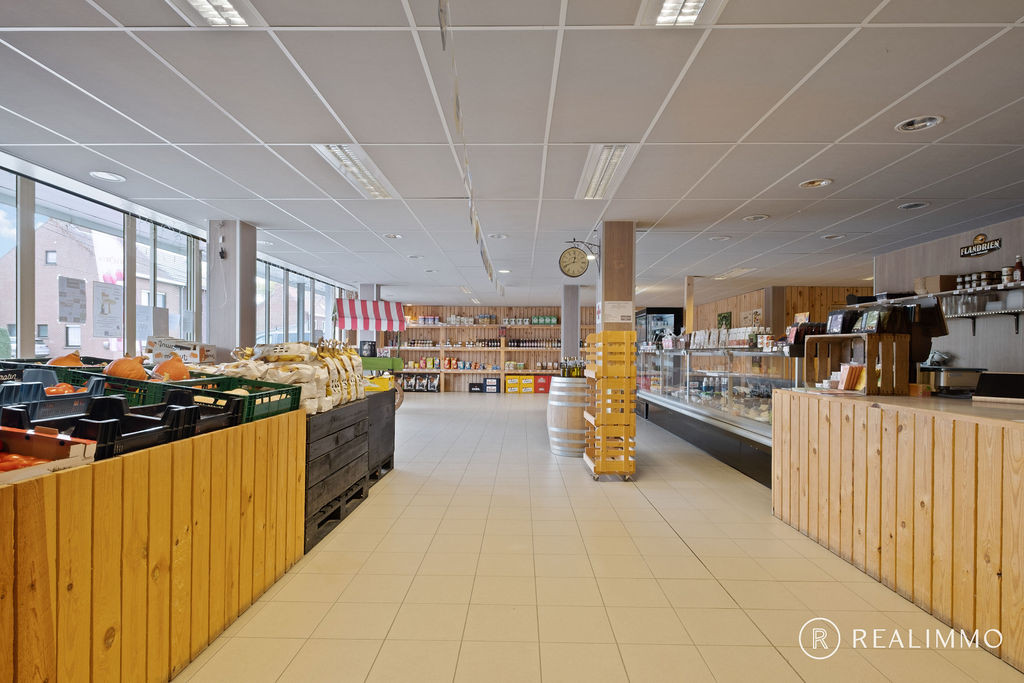 Multifunctioneel handelspand op commerciële ligging! - foto 4
