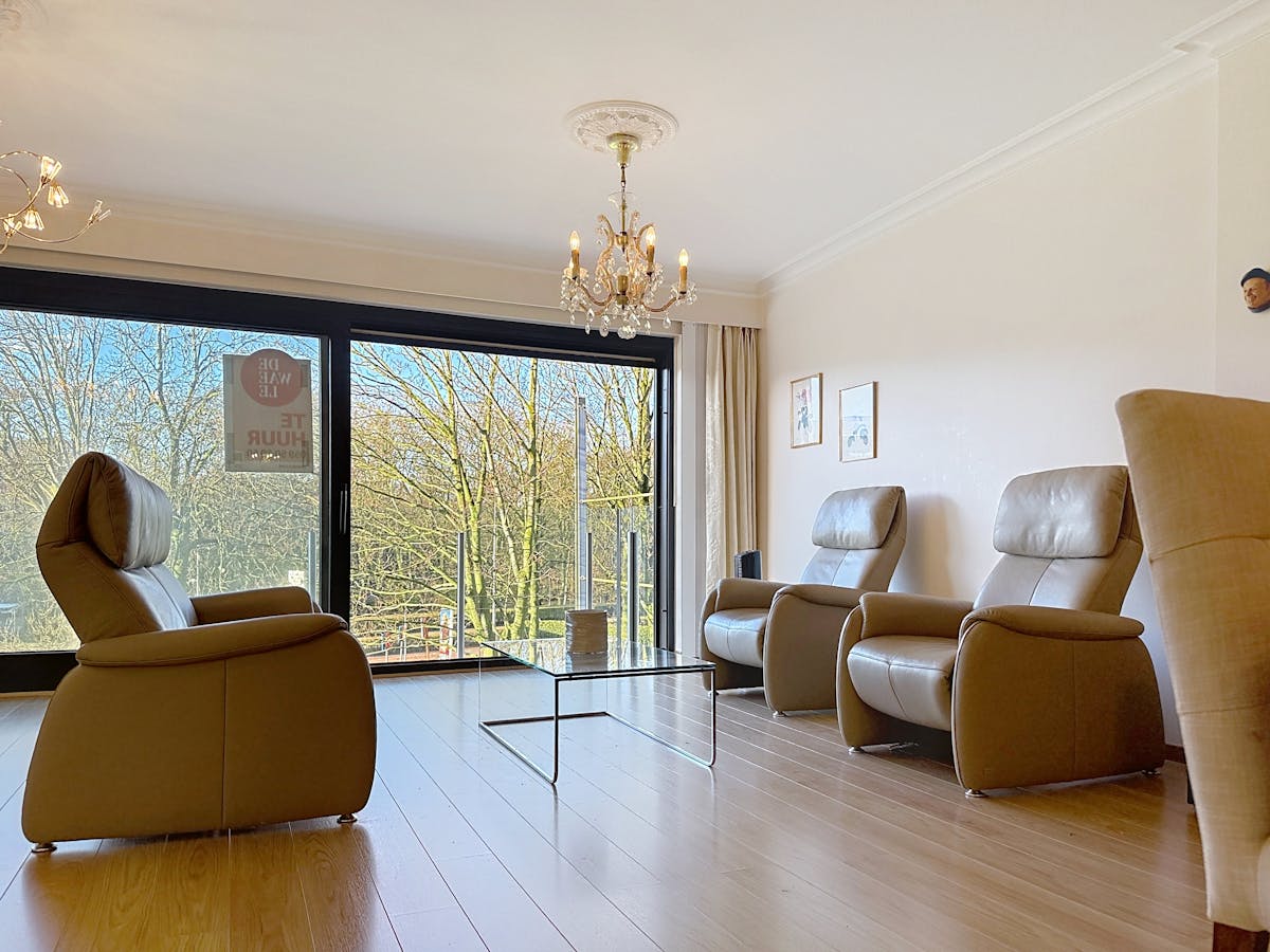 Apartment for rent in Ostend - photo 5