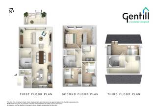 House for sale in Kuurne